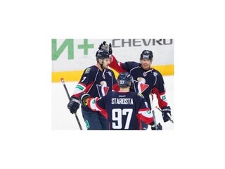 Slovan definitívne zostáva v KHL, trénerom bude Říha