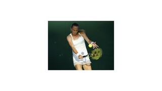 Rybáriková sa dostala do tretieho kola Wimbledonu cez minuloročnú štvrťfinalistku