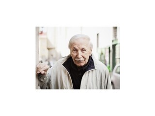 Chudíka volali aj aristokrat divadla, na jeho doskách strávil takmer celý život