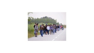 Maďarsko a Srbsko chcú proti imigrantom postupovať spoločne
