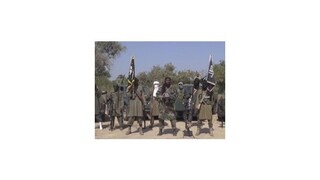 Boko Haram zastrelili vyše 150 moslimov pri modlení v nigérijských mešitách