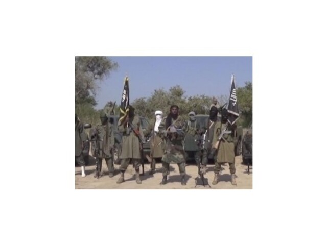 Boko Haram zastrelili vyše 150 moslimov pri modlení v nigérijských mešitách