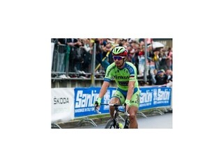 Sagan bude na TdF v tieni Contadora, zelený dres nie je prioritou