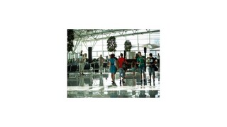 Bratislavskému letisku stúpol počet cestujúcich o pätinu