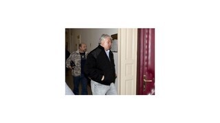 Viliama Mišenku zobrali do väzby, vraj by mohol ovplyvňovať svedkov