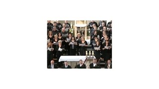 V Terchovej sa konajú Cyrilometodské dni, očakáva sa veľká účasť