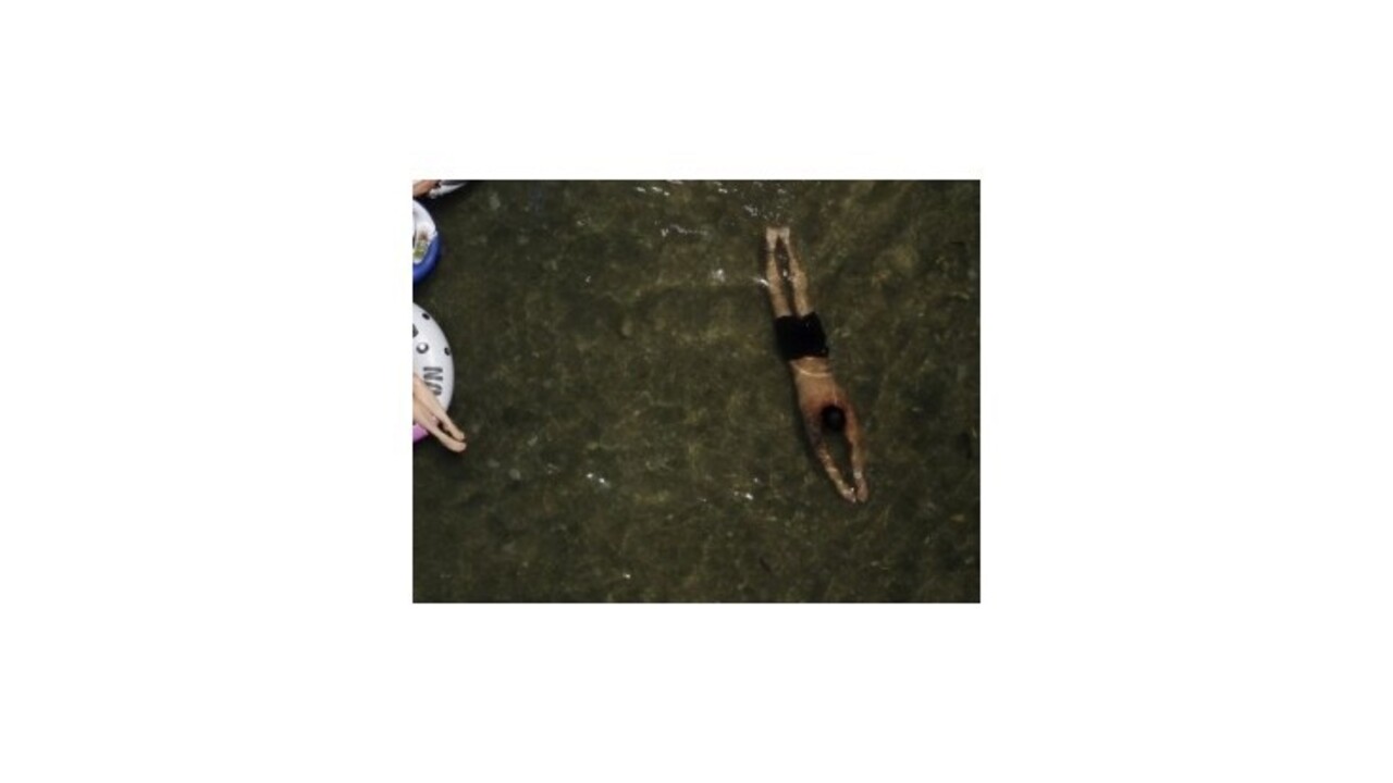 V Texase útočil aligátor, mladý plavec neprežil