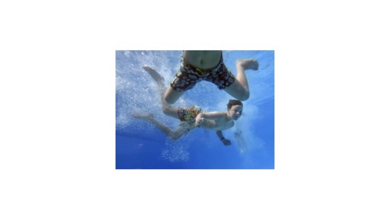 Meteorológovia varujú: Bude až 38 stupňov