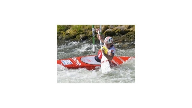 Martikán vyhral najkrajšie preteky roka o 2 stotiny