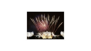 USA oslávili Deň nezávislosti tradičnými sprievodmi