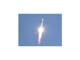 Ruská vesmírna loď Progress priviezla na ISS zásoby
