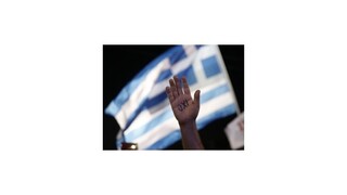 Schulz: Ak v Grécku zvíťazia odporcovia reforiem, tak prídu o euro