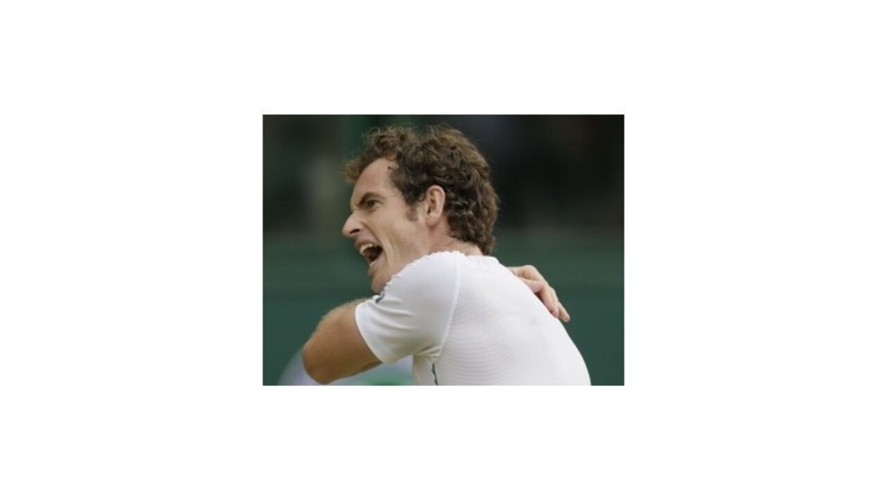 Murray sa posťažoval na dlhé ošetrovacie pauzy