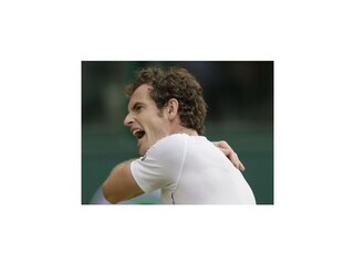 Murray sa posťažoval na dlhé ošetrovacie pauzy