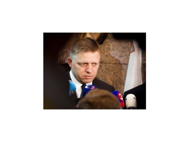 Pád Grécka nás podľa Fica neovplyvní