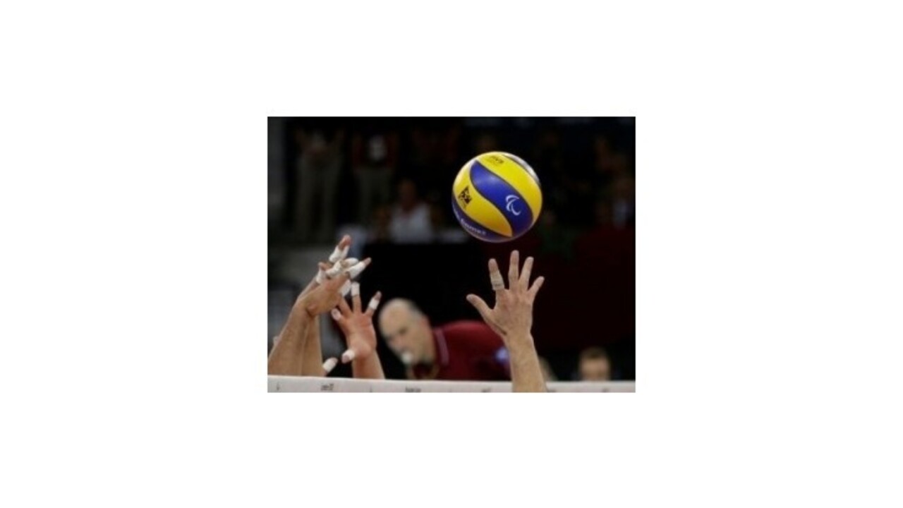 Slováci proti Číne otočili z 0:2 na 3:2 a obsadili tretie miesto