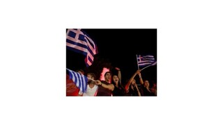 Demokracia sa nenechá vydierať, vyhlásil Tsipras po gréckom referende