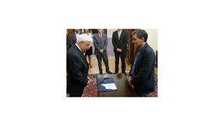 V Grécku už majú náhradníka za Varoufakisa