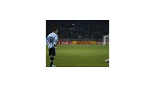 Messi údajne odmietol cenu pre najlepšieho hráča Copa América