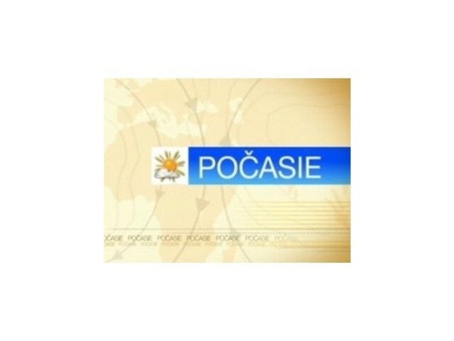 POČASIE: Predpoveď na dnes