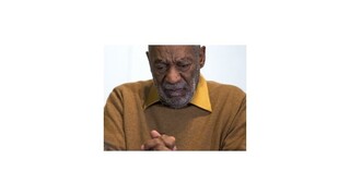 Bill Cosby priznal využívanie sedatív, aby boli ženy povoľnejšie