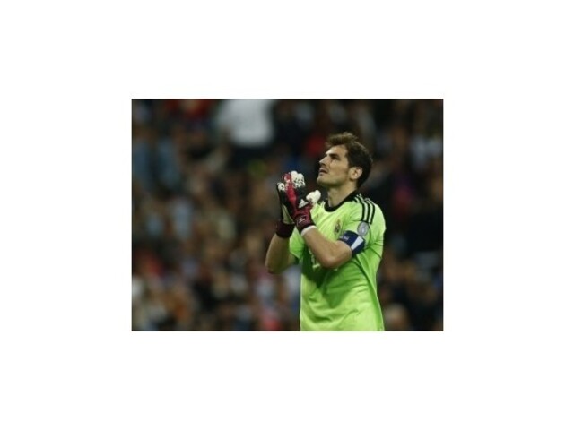 Casillas údajne na odchode z Realu, záujem hlási Porto