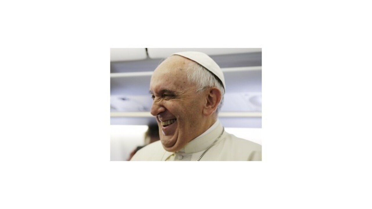 Pápež poslal Kiskovi telegram, vyzýva na pomoc najnúdznejším