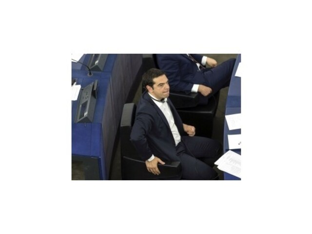 Som odhodlaný napraviť chyby predchádzajúcich vlád, tvrdí Tsipras