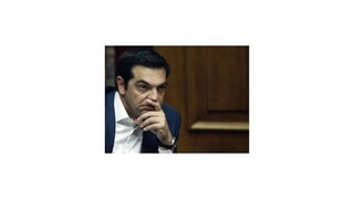 Grécko ustupuje eurozóne, sľubuje zvyšovanie daní aj škrty v rozpočte