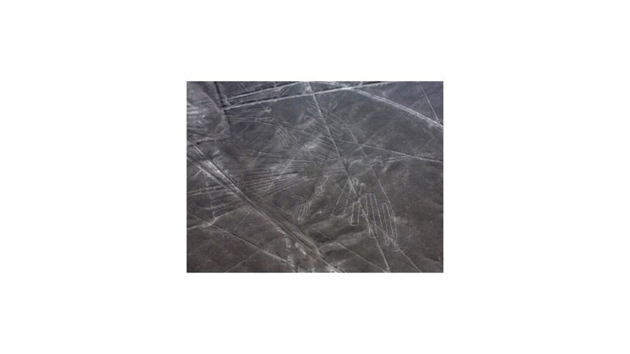 Japonskí vedci objavili v Peru 24 unikátnych geoglyfov