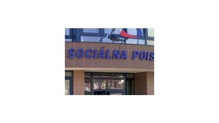 Sociálna poisťovňa začne vyplácať minimálne dôchodky v novembri