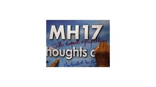 Malajzia požiadala OSN o vytvorenie tribunálu na vyšetrenie zostreleného lietadla