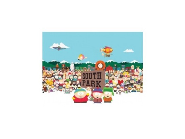 Mestečko South Park predĺžili o ďalšie série, bude mať vyše 300 epizód