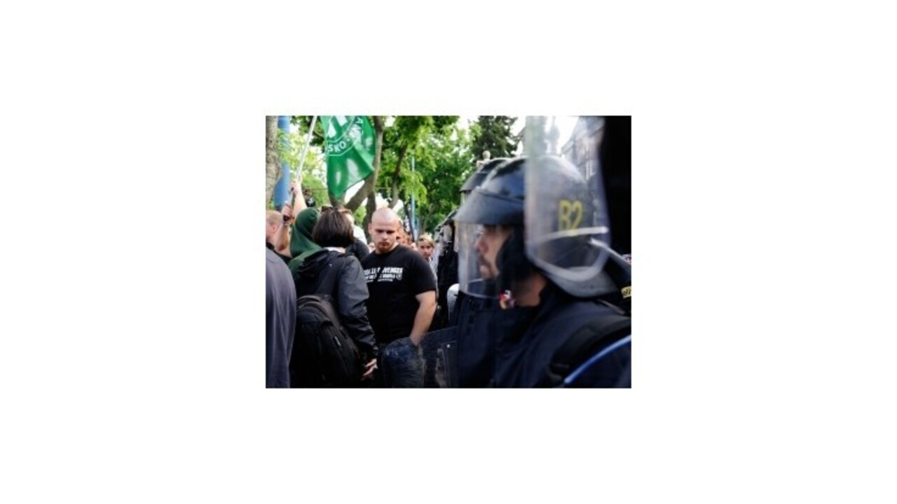 Kotlebovci chystajú v Žiline protest proti utečencom, bude aj kontra akcia