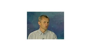 HOSŤ V ŠTÚDIU: Milan Dvorščík o Tour de France