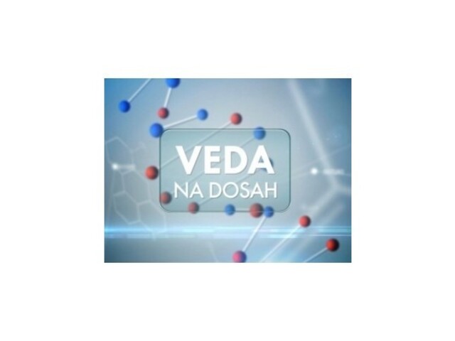 Veda na dosah z 9. júla