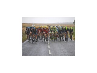 Zaboduje Sagan? V siedmej etape majú opäť šancu šprintéri