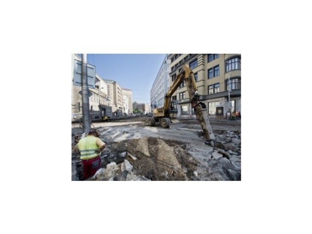 Električky budú po Štúrovej premávať v oboch smeroch