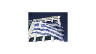 Grécke banky potrebujú nový kapitál, aby sa udržali nad vodou