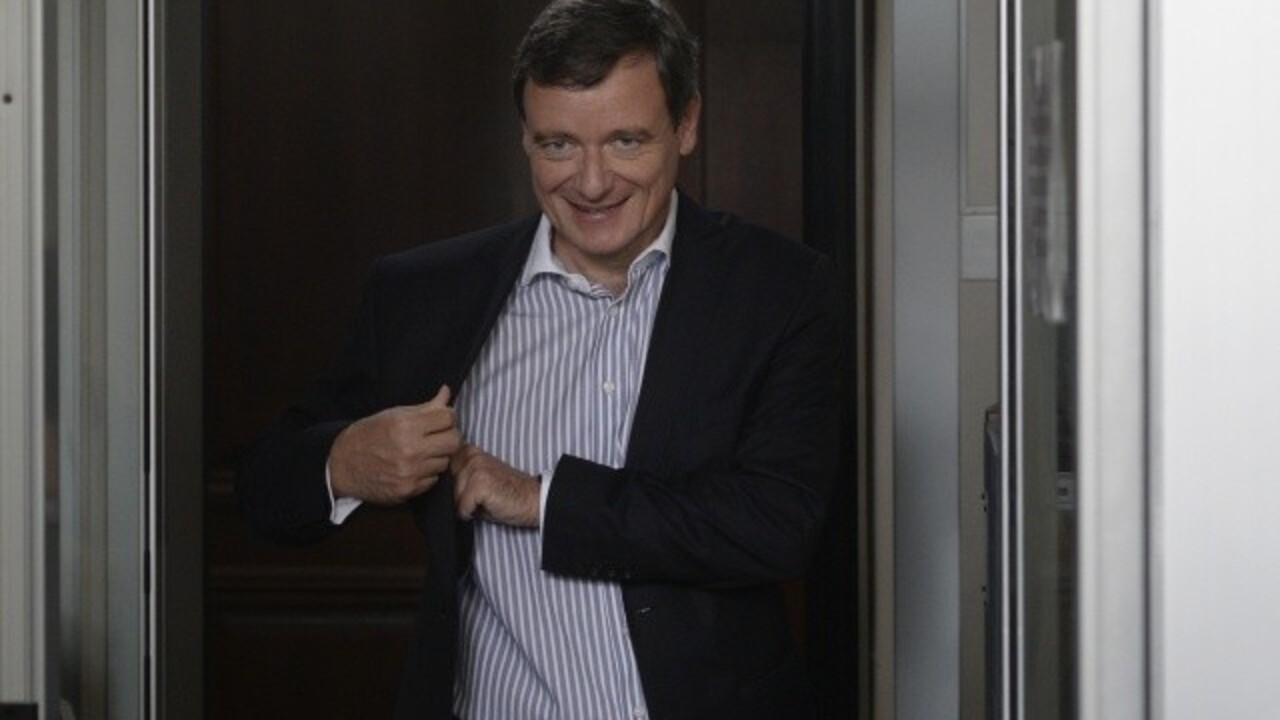 Padol ďalší rozsudok v korupčnej kauze. Český exminister Rath sa musí ...