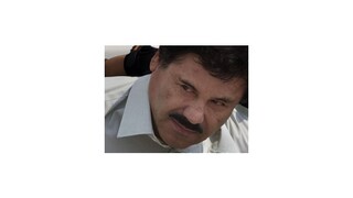 Americké úrady o plánoch mexického drogového bossa ujsť z väzenia vedeli