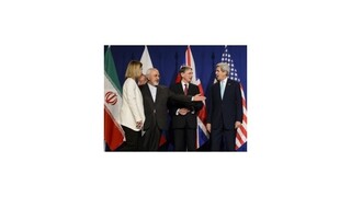 Irán a Západ dosiahli historickú dohodu o jadrovom programe