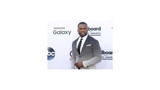 50 Cent, ktorý má zaplatiť odškodné za erotické video, vyhlásil bankrot
