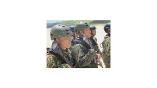 Japonský parlament schválil návrh, ktorý umožní nasadenie vojakov v zahraničí