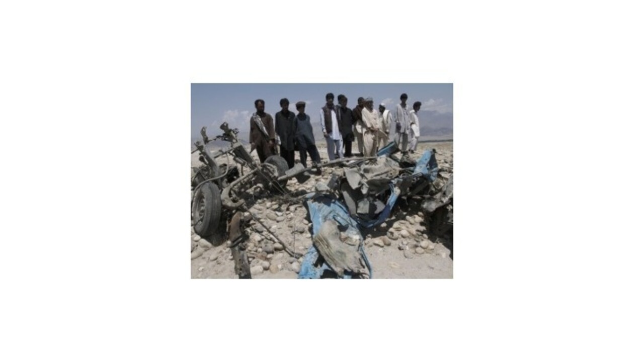 Taliban čakajú rokovania o mieri s afgánskou vládou, odobril ich líder islamistov