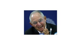 Schäuble prezradil, čo si o Grexite myslia nemeckí ministri