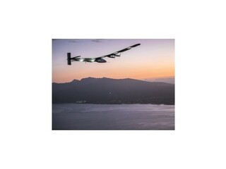 Solar Impulse 2 pre tento rok dolietalo, má technický problém