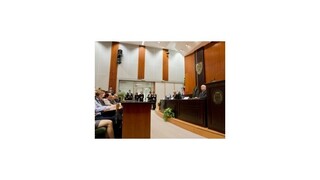 O Paneurópskej vysokej škole rozhodovala sudkyňa, ktorá na nej aj sama učí