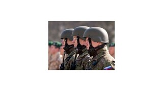 Vojaci a policajti budú precvičovať reakciu na masívny prílev utečencov