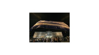 Grécky parlament väčšinou hlasov schválil prvé požadované reformy